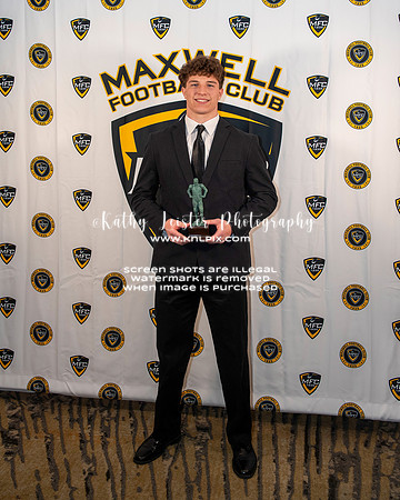 2026 Mini Maxwells 2-1-26 MC HR 367