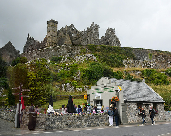 Rock of Cashel 8-4-24 003