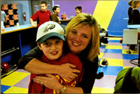SJL KNL Mother Son Bowling 2008