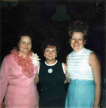 Charlesworth Girls