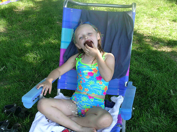 Memorial Day May 2006 09