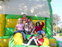 Moon Bounce Oct 2007 3