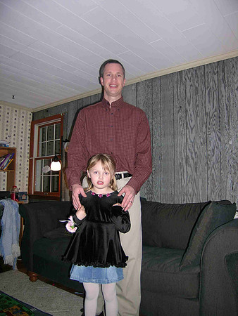 vkl gjl father daughter dance 3-11-06 03