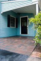 Leister Front Entrance 2