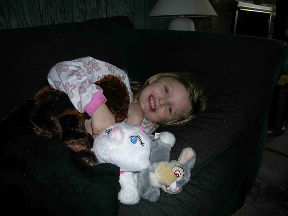VKL Stuffed Animals 3-6-06 02