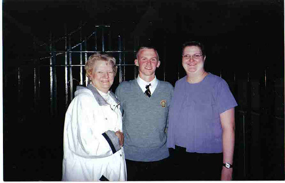 Mom Himes Jr Karen