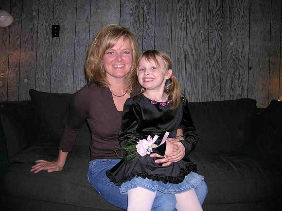 vkl knl father daughter dance 3-11-06 01