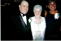 Dad Aunt Dot Ree