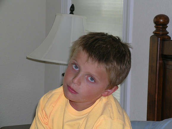 SJL 2007 Summer Vacation OBX