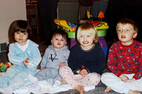 fiorenza leister kids