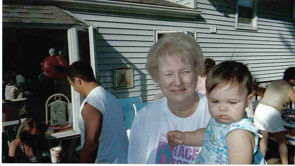 Nan Gianna
