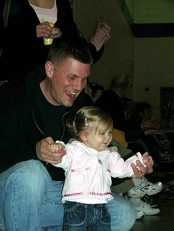 Dave Amelia 3-8-08 2