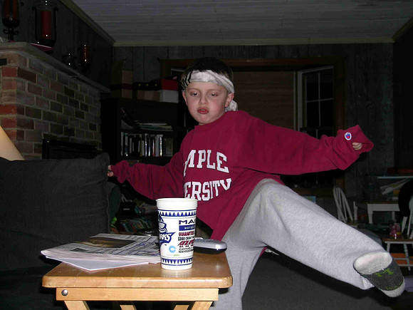 SJL Ninja 2-22-08