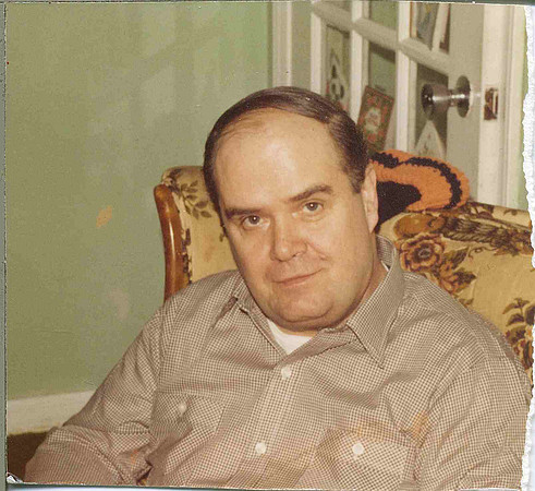 Daddy Levick Street