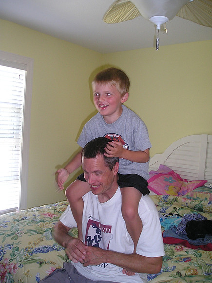obx vacation 2004 sjl gjl