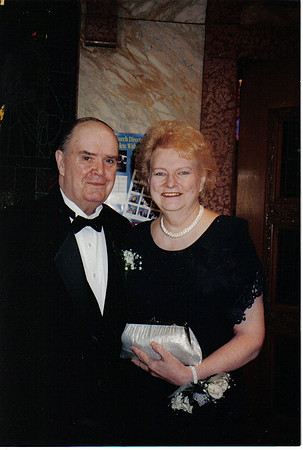 Mom Dad Karens Wedding