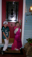 Shane Victoria 2006 Halloween
