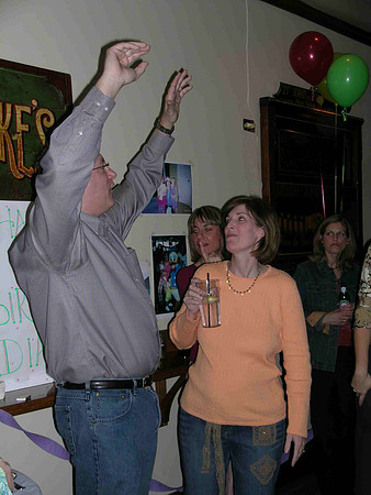 dmoore party 3-11-06 05