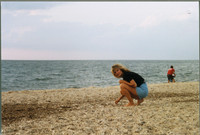 KNL Diamond Beach CM 2006
