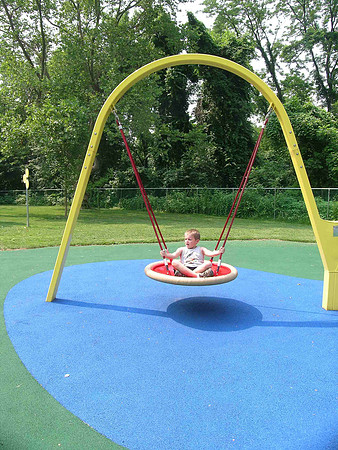 SJL Smith Playground 2