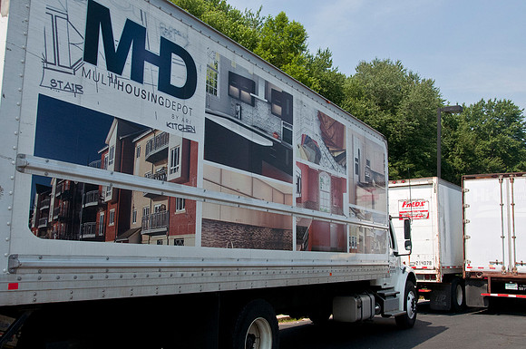 MHD Burlington 28