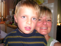 sjl knl 1st day kindergarten