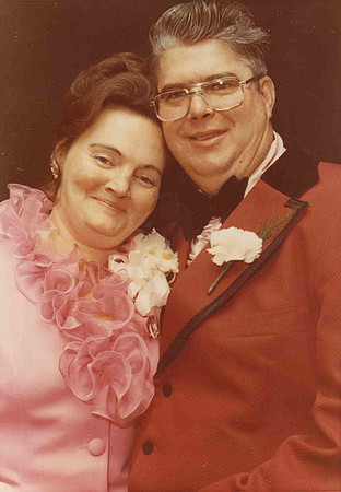 Aunt Edie Uncle Bruce
