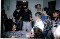 Dad Party