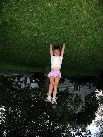 MGW Handstand June 2006