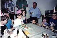 Dougs Party