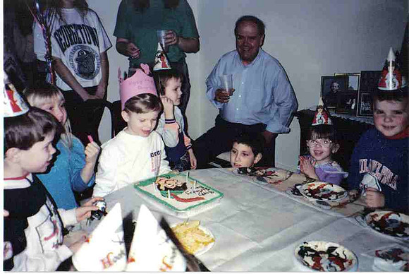 Dougs Party