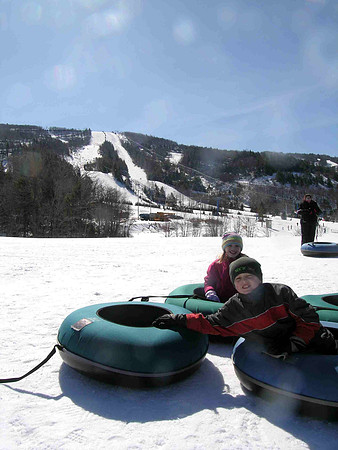 VKLSJL Blue Mountain 3-2-08