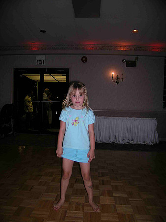 M Jacoby Grad Party 2006 13