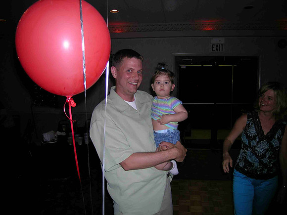 M Jacoby Grad Party 2006 17