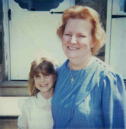 Neicy Mom 01
