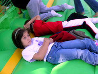 Kelsey Holm Oct 2007