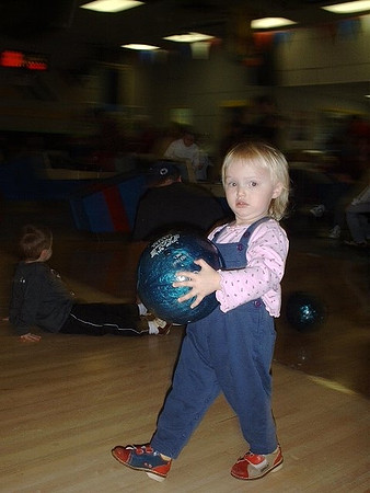 vkl 1102 bowling