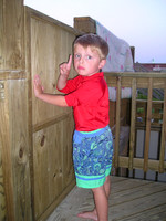 obx vacation 2004 sjl