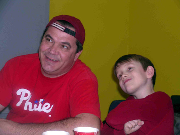 Birthday Boys 2008