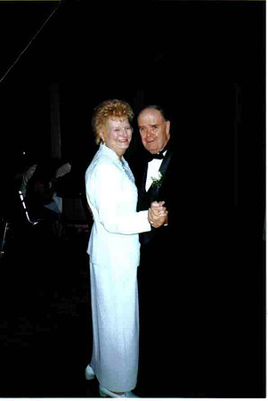 Mom Dad Kaths Wedding