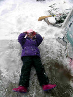 2006 First Snow VKL 06