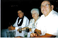 Dad Aunt Dot Uncle Al