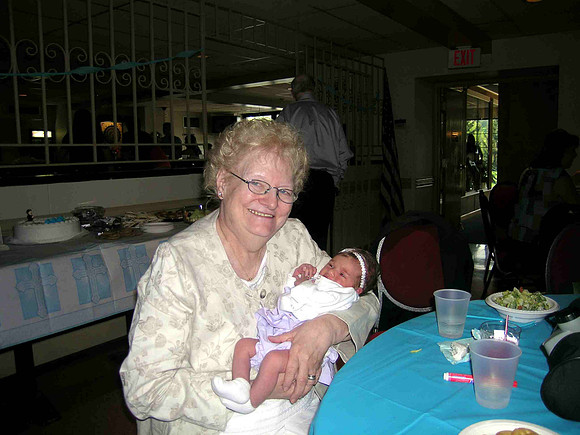 Nanny Amelia June 5-5-07