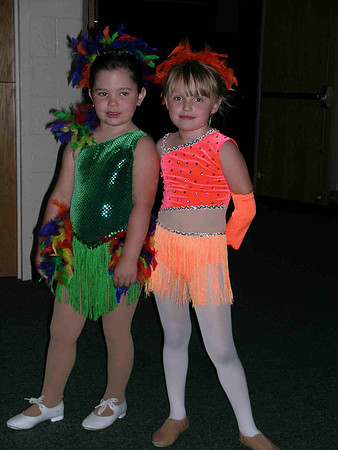 DD Dress Rehearsal 01