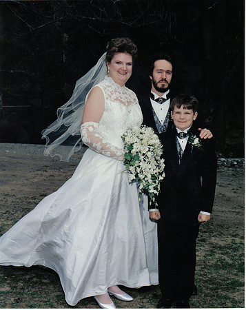 Teufels Wedding Day