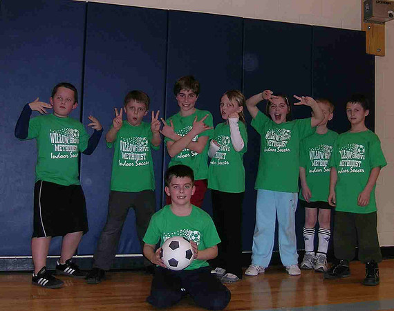 WG Methodist Soccer 3