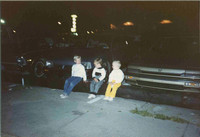 Dave Chalie Doug 01