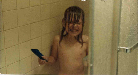 Neicy Shower Levick Street
