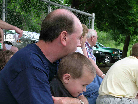 M R Cannon May 2006
