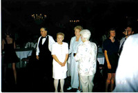 Dad Aunt Helen Mom